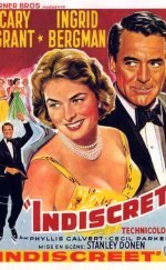 Indiscreet