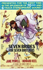 Seven Brides for Seven Brothers