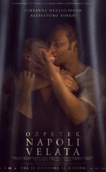 Napoli Velata