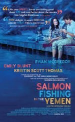 Salmon Fishing in the Yemen