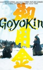 Goyokin