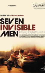 Septyni Nematomi Zmones