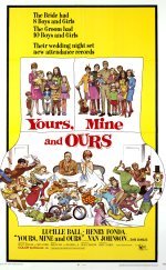 Yours, Mine and Ours