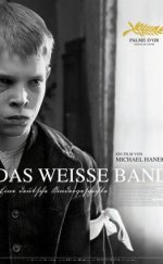 Das weiße Band – Eine deutsche Kindergeschichte