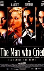 The Man Who Cried