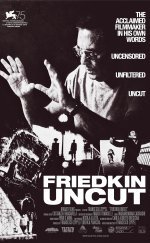 Friedkin Uncut