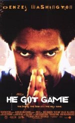 He Got Game