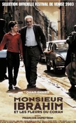 Monsieur Ibrahim et les Fleurs du Coran