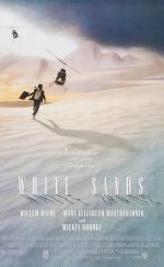 White Sands