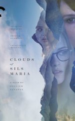 Clouds of Sils Maria
