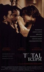 Total Eclipse
