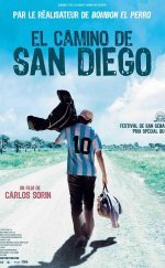 El Camino de San Diego