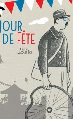 Jour de fête