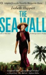 Un barrage contre le Pacifique