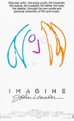 Imagine: John Lennon