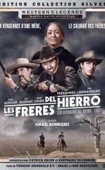 Los Hermanos Del Hierro