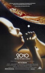 2010: The Year We Make Contact