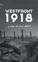 Westfront 1918: Vier von der Infanterie