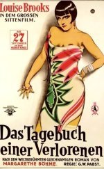 Tagebuch einer Verlorenen