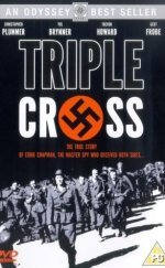 Triple Cross