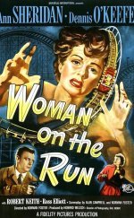 Woman on the Run