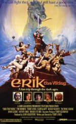 Erik the Viking