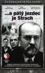 A pátý jezdec je Strach