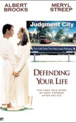 Defending Your Life