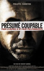 Présumé coupable