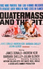Quatermass and the Pit