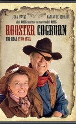 Rooster Cogburn