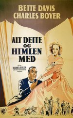 All This, and Heaven Too