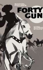 Forty Guns