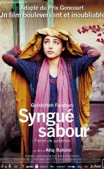 Syngué sabour, pierre de patience