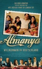 Almanya: Willkommen in Deutschland