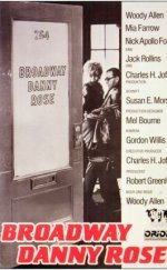 Broadway Danny Rose