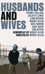 Husbands and Wives