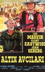 Paint Your Wagon