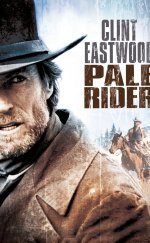 Pale Rider