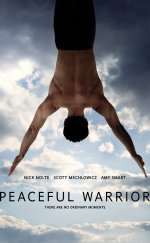Peaceful Warrior