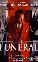 The Funeral