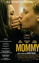 Mommy