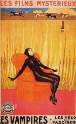 Les Vampires