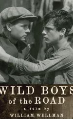 Wild Boys of the Road
