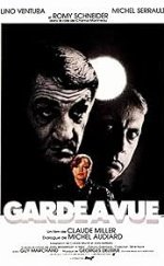 Garde à vue