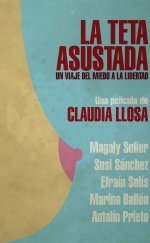 La Teta Asustada