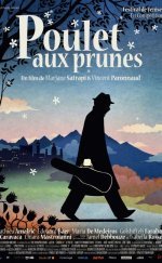 Poulet aux prunes