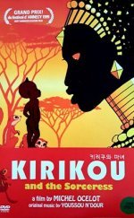 Kirikou et la sorcière