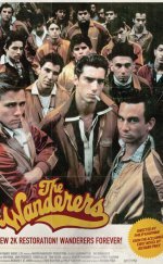 The Wanderers
