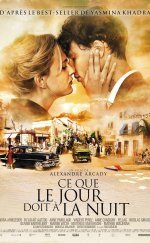 Ce que le jour doit à la nuit